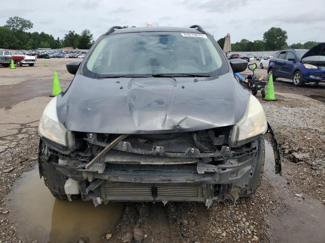 Photo 5 from auction – 2016 FORD ESCAPE SE with VIN 1FMCU0GXXGUC82988