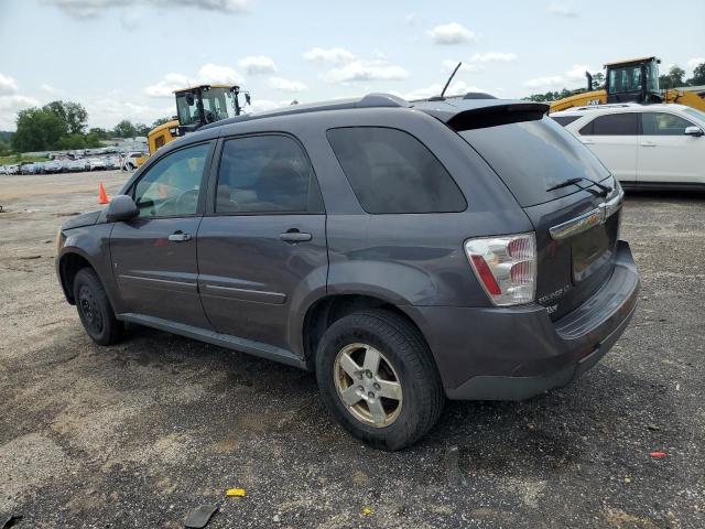 Photo 2 from auction – 2008 CHEVROLET EQUINOX LT with VIN 2CNDL33F486010961