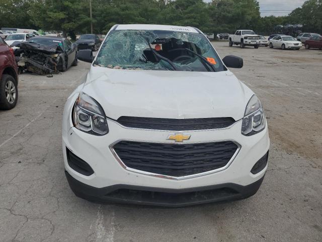 Photo 5 from auction – 2016 CHEVROLET EQUINOX LS with VIN 2GNALBEK3G6113600