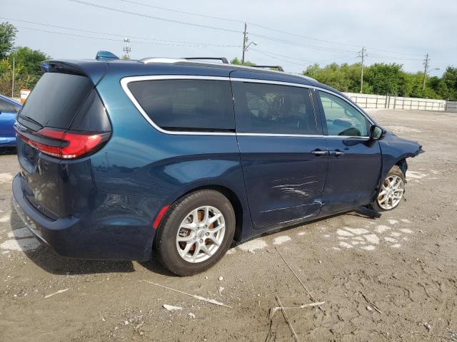 Photo 3 from auction – 2021 CHRYSLER PACIFICA T with VIN 2C4RC1BG2MR597811