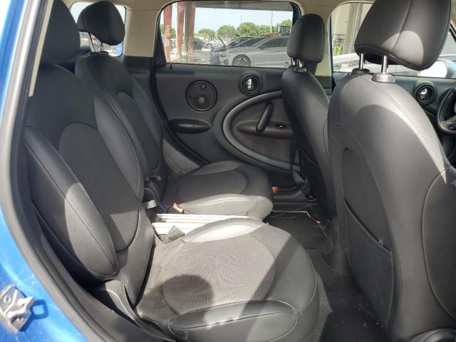 Photo 10 from auction – 2011 MINI COOPER S C with VIN WMWZC3C56BWL80580