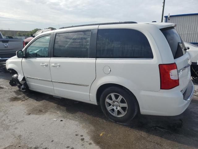 Photo 2 from auction – 2012 CHRYSLER TOWN & COU with VIN 2C4RC1BG0CR164289
