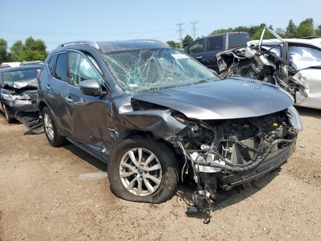 Photo 4 from auction – 2019 NISSAN ROGUE S with VIN KNMAT2MT3KP515886