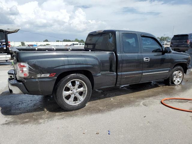 Photo 3 from auction – 2004 CHEVROLET SILVERADO with VIN 1GCEC19T64Z212855