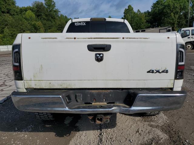 Photo 6 from auction – 2008 DODGE RAM 1500 S with VIN 1D7HU18208S548024