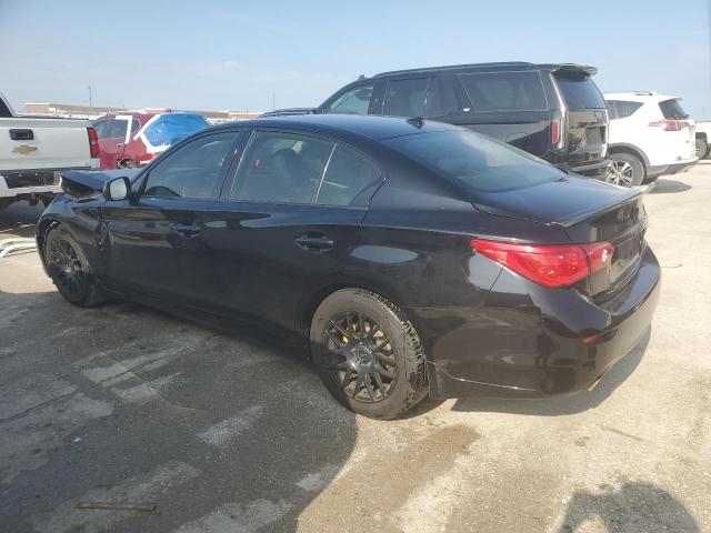 Photo 2 from auction – 2015 INFINITI Q50 BASE with VIN JN1BV7AP6FM356018