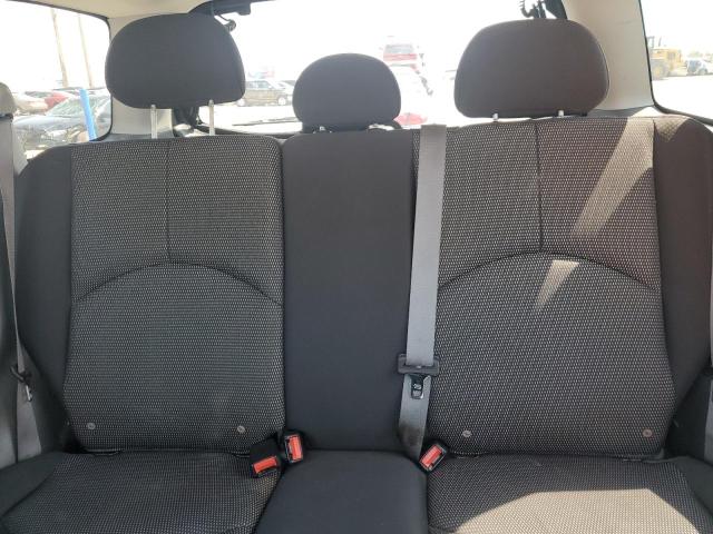 Photo 10 from auction – 2005 MAZDA TRIBUTE S with VIN 4F2CZ94195KM15050