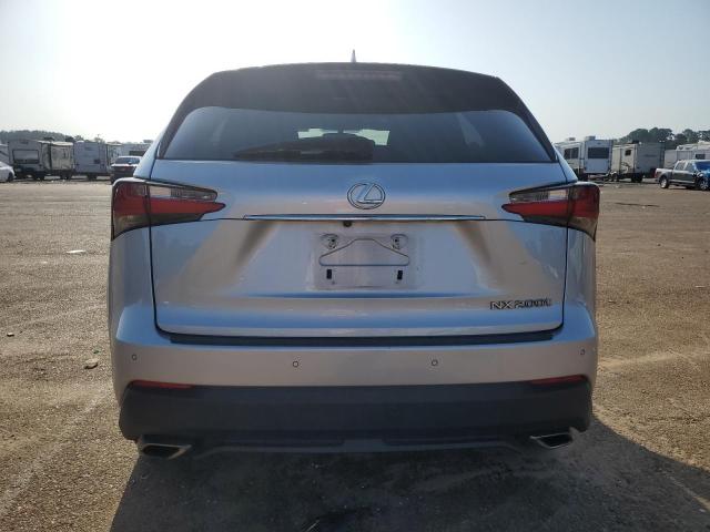 Photo 6 from auction – 2015 LEXUS NX 200T with VIN JTJYARBZ1F2017688