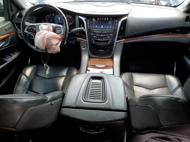 Photo 8 from auction – 2019 CADILLAC ESCALADE E with VIN 1GYS3HKJ6KR143418