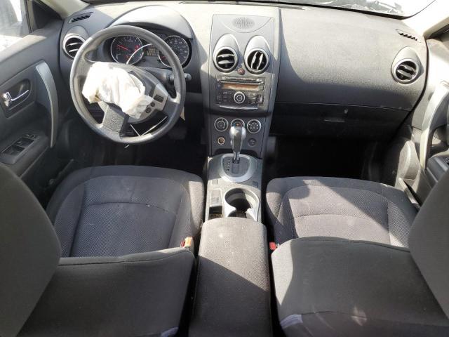 Photo 8 from auction – 2012 NISSAN ROGUE S with VIN JN8AS5MV4CW404717