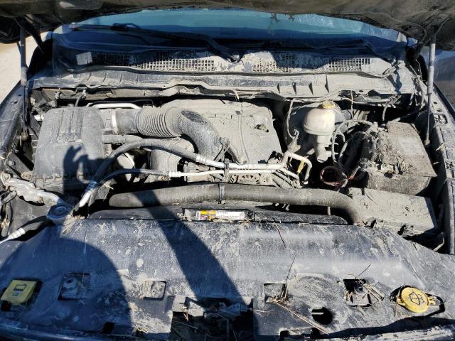 Photo 11 from auction – 2014 RAM 1500 ST with VIN 1C6RR7FTXES354845