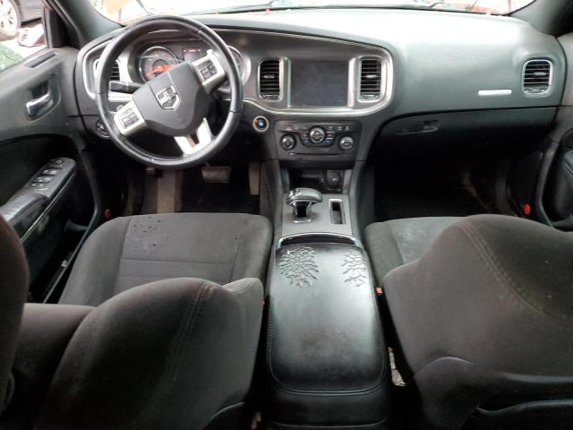 Photo 8 from auction – 2014 DODGE CHARGER SX with VIN 2C3CDXHG1EH189339