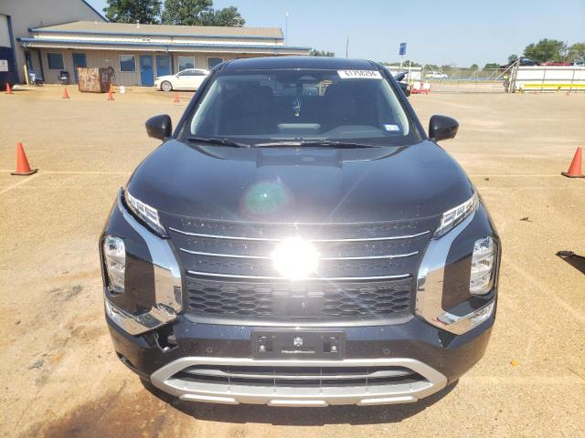 Photo 5 from auction – 2024 MITSUBISHI OUTLANDER with VIN JA4J3VA88RZ034638
