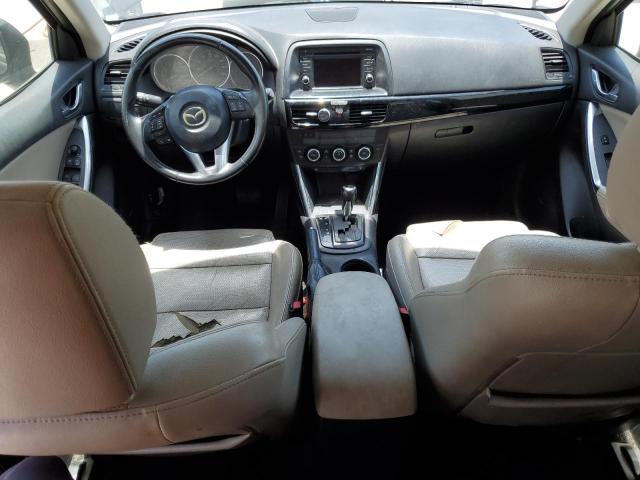 Photo 8 from auction – 2013 MAZDA CX-5 GT with VIN JM3KE2DE5D0165499