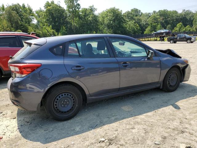 Photo 3 from auction – 2017 SUBARU IMPREZA with VIN 4S3GTAA60H3703493