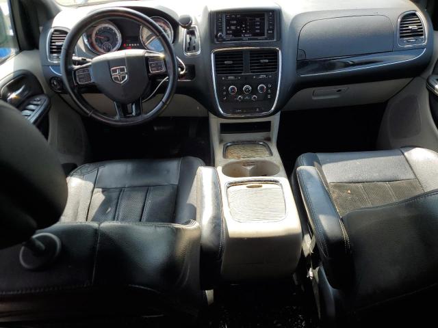 Photo 8 from auction – 2018 DODGE GRAND CARA with VIN 2C4RDGCG2JR328301