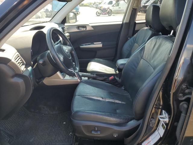 Photo 7 from auction – 2009 SUBARU FORESTER 2 with VIN JF2SH64609H751232
