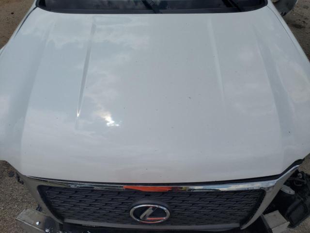 Photo 12 from auction – 2012 LEXUS GX 460 with VIN JTJBM7FX6C5047614
