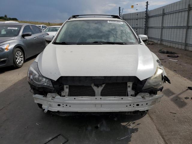Photo 5 from auction – 2015 SUBARU IMPREZA SP with VIN JF1GPAT63F8247755