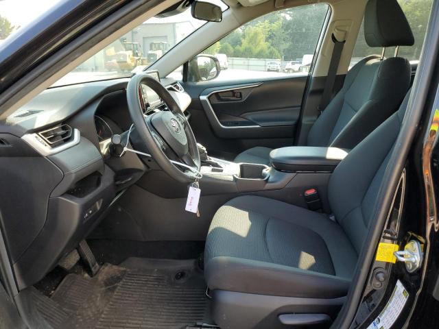 Photo 7 from auction – 2022 TOYOTA RAV4 LE with VIN 2T3F1RFV5NW280113