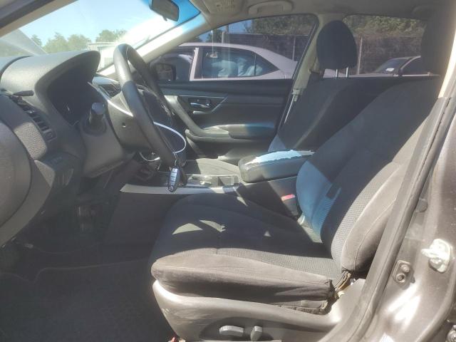 Photo 7 from auction – 2015 NISSAN ALTIMA 2.5 with VIN 1N4AL3AP2FC432319