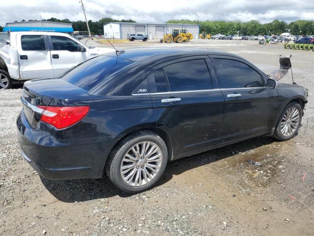 Photo 3 from auction – 2013 CHRYSLER 200 LIMITE with VIN 1C3CCBCG8DN507461