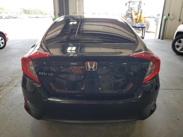 Photo 6 from auction – 2016 HONDA CIVIC LX with VIN 19XFC2F52GE063926