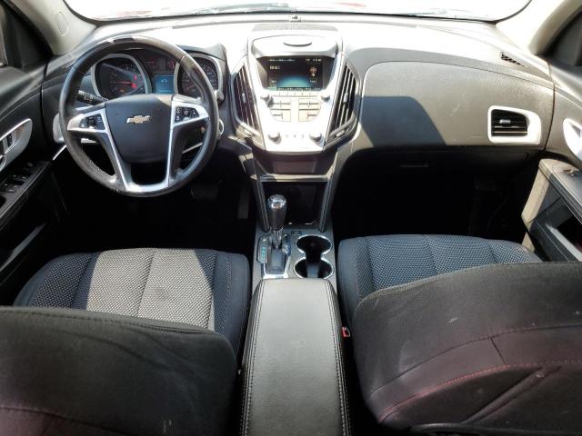 Photo 8 from auction – 2016 CHEVROLET EQUINOX LT with VIN 2GNFLFEK5G6220547