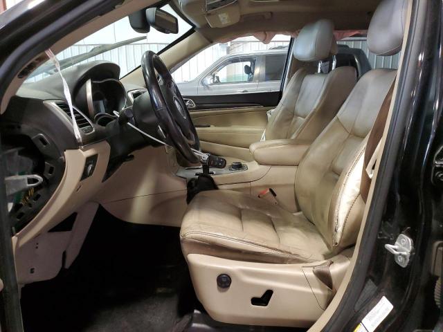 Photo 7 from auction – 2014 JEEP GRAND CHER with VIN 1C4RJFBG7EC463633