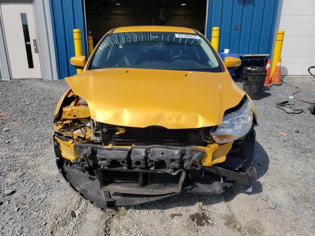 Photo 5 from auction – 2012 FORD FOCUS SE with VIN 1FAHP3K27CL471487