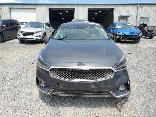 Photo 5 from auction – 2017 KIA CADENZA PR with VIN KNALB4J17H5073545