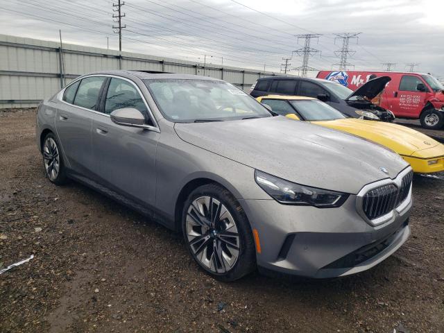 Photo 4 from auction – 2024 BMW 530 XI with VIN WBA53FJ07RCN91306