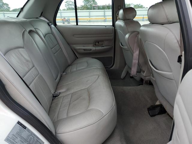 Photo 10 from auction – 2000 FORD CROWN VICT with VIN 2FAFP74W3YX150457