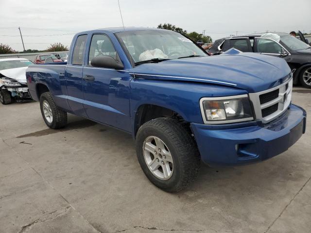 Photo 4 from auction – 2011 DODGE DAKOTA SLT with VIN 1D7RE3BK4BS533040