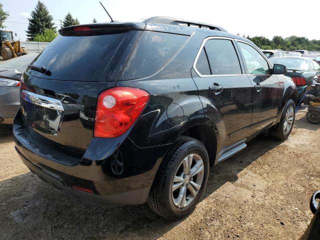 Photo 3 from auction – 2015 CHEVROLET EQUINOX LT with VIN 2GNALCEK6F6295118
