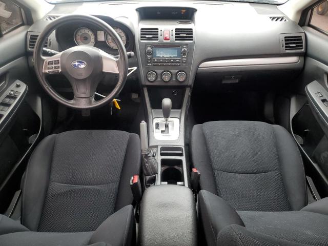 Photo 8 from auction – 2014 SUBARU IMPREZA with VIN JF1GJAA67EH007028