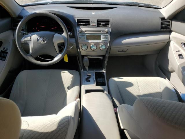 Photo 8 from auction – 2007 TOYOTA CAMRY CE with VIN JTNBE46K473058854
