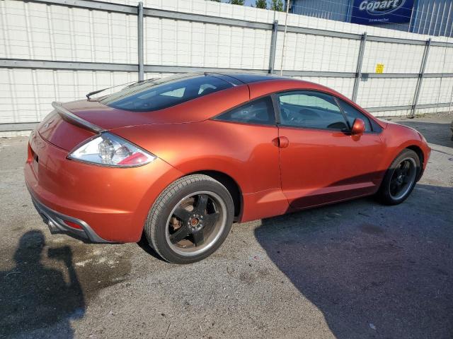 Photo 3 from auction – 2012 MITSUBISHI ECLIPSE GS with VIN 4A31K5DF4CE004969
