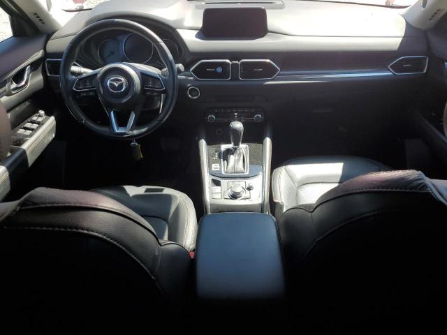 Photo 8 from auction – 2019 MAZDA CX-5 GRAND with VIN JM3KFBDM0K0633544