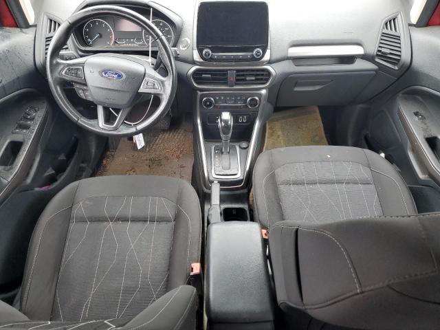 Photo 8 from auction – 2019 FORD ECOSPORT S with VIN MAJ3S2GE3KC293775