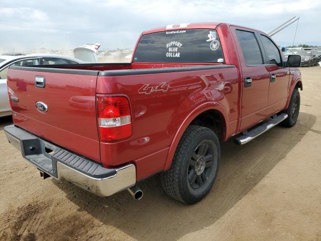 Photo 3 from auction – 2008 FORD F150 SUPER with VIN 1FTPW14V88FB91376