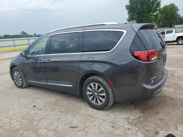 Фото 2 с аукциона – 2020 CHRYSLER PACIFICA T с VIN 2C4RC1EG3LR203811