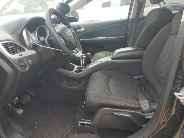 Photo 7 from auction – 2020 DODGE JOURNEY SE with VIN 3C4PDCAB1LT274190