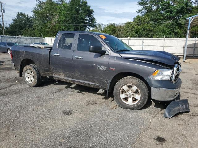 Photo 4 from auction – 2015 RAM 1500 ST with VIN 1C6RR7FT2FS597342