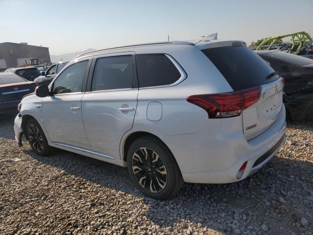 Photo 2 from auction – 2018 MITSUBISHI OUTLANDER with VIN JA4J24A53JZ046851