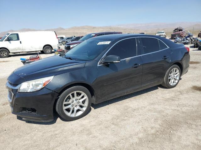 CHEVROLET MALIBU 1LT 2015 with VIN 1G11C5SL7FF334928 - Photo from auction