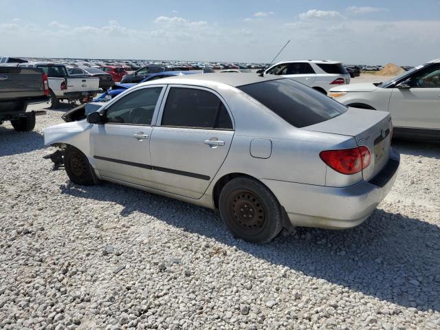 Photo 2 from auction – 2006 TOYOTA COROLLA CE with VIN JTDBR32E060088548