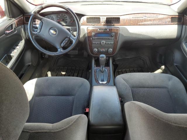 Photo 8 from auction – 2013 CHEVROLET IMPALA LT with VIN 2G1WG5E39D1129900