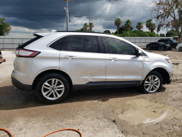 Photo 3 from auction – 2018 FORD EDGE SEL with VIN 2FMPK4J89JBB74827