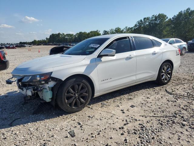 Photo 1 from auction – 2016 CHEVROLET IMPALA LT with VIN 2G1115S35G9185726